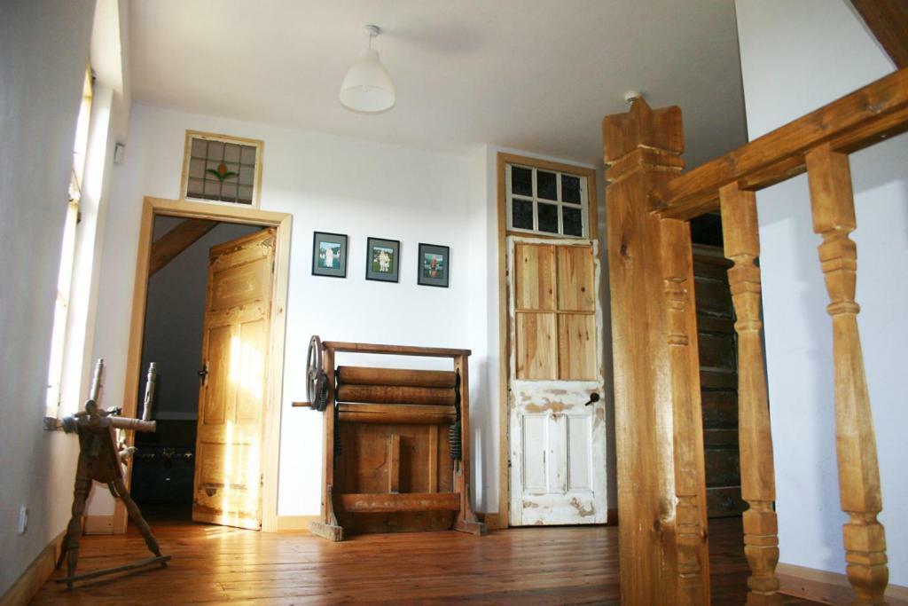 Dom Habass Villa Zdory Kültér fotó