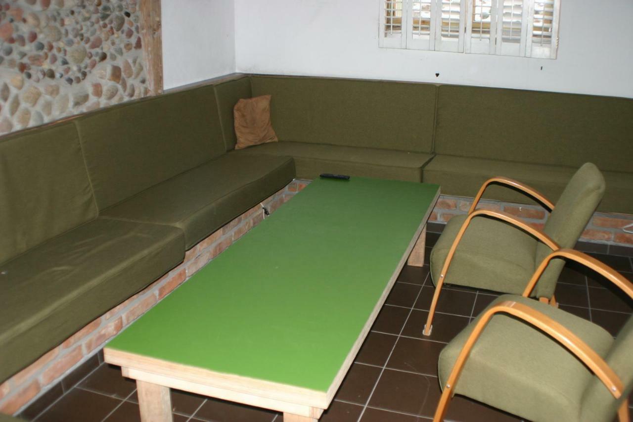 Dom Habass Villa Zdory Kültér fotó